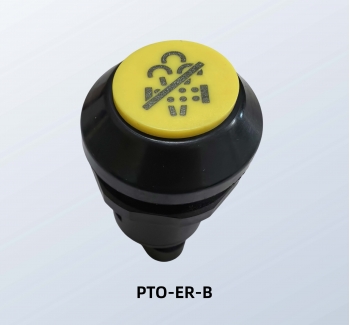 PTO开关 PTO-ER-B 大马力拖拉机PTO控制开关